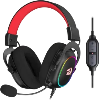H510 Zeus X RGB Gaming Headset – 7.1 Surround Sound