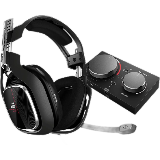 GX 92 Wireless Gaming Headset The Mandalorian Edition – MSL Main Slide 9