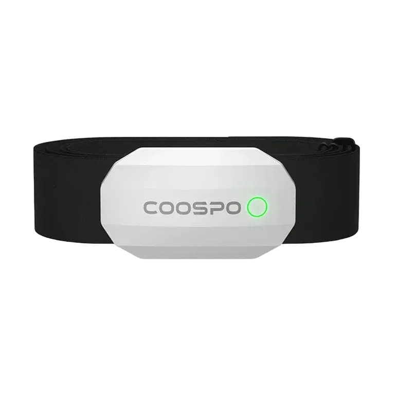 Heart Rate Sensor - Dual Mode ANT+ & Bluetooth, Accurate Monitoring – MSL