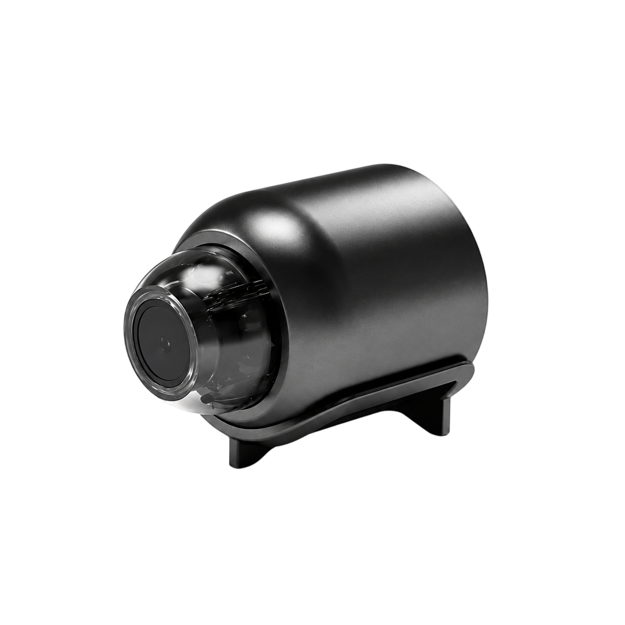 1080p Mini WiFi Camera – IR Night Vision & 16GB Card