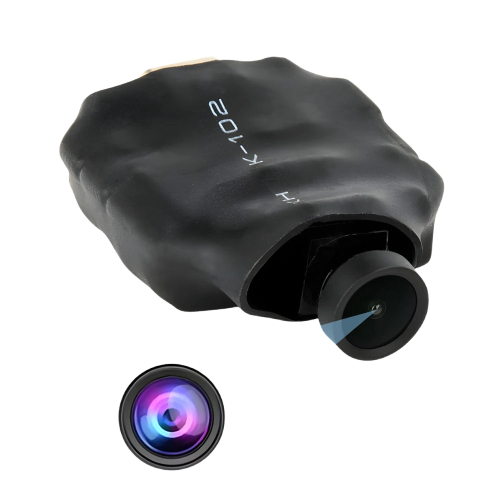Home Surveillance Camera HD 1080P [Motion Detection] (5.5x Zoom, DIY Design) – My Smart Life