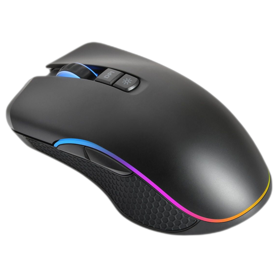 Gaming Mouse with Adjustable DPI – Smooth and Precise Control – My Smart Life
