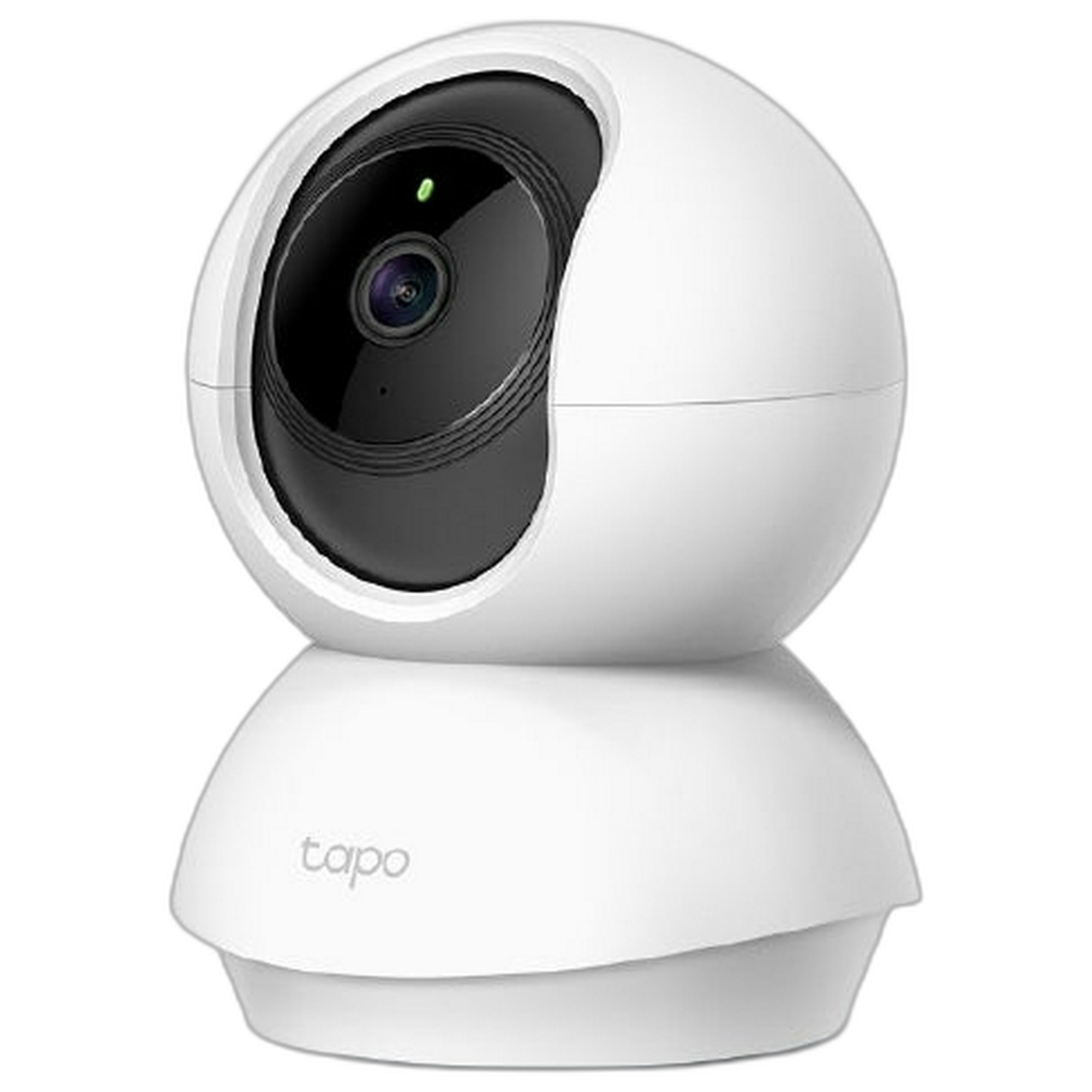 Home Security HD Wi-Fi Camera – Stay Connected Anytime, Anywhere – My Smart Life