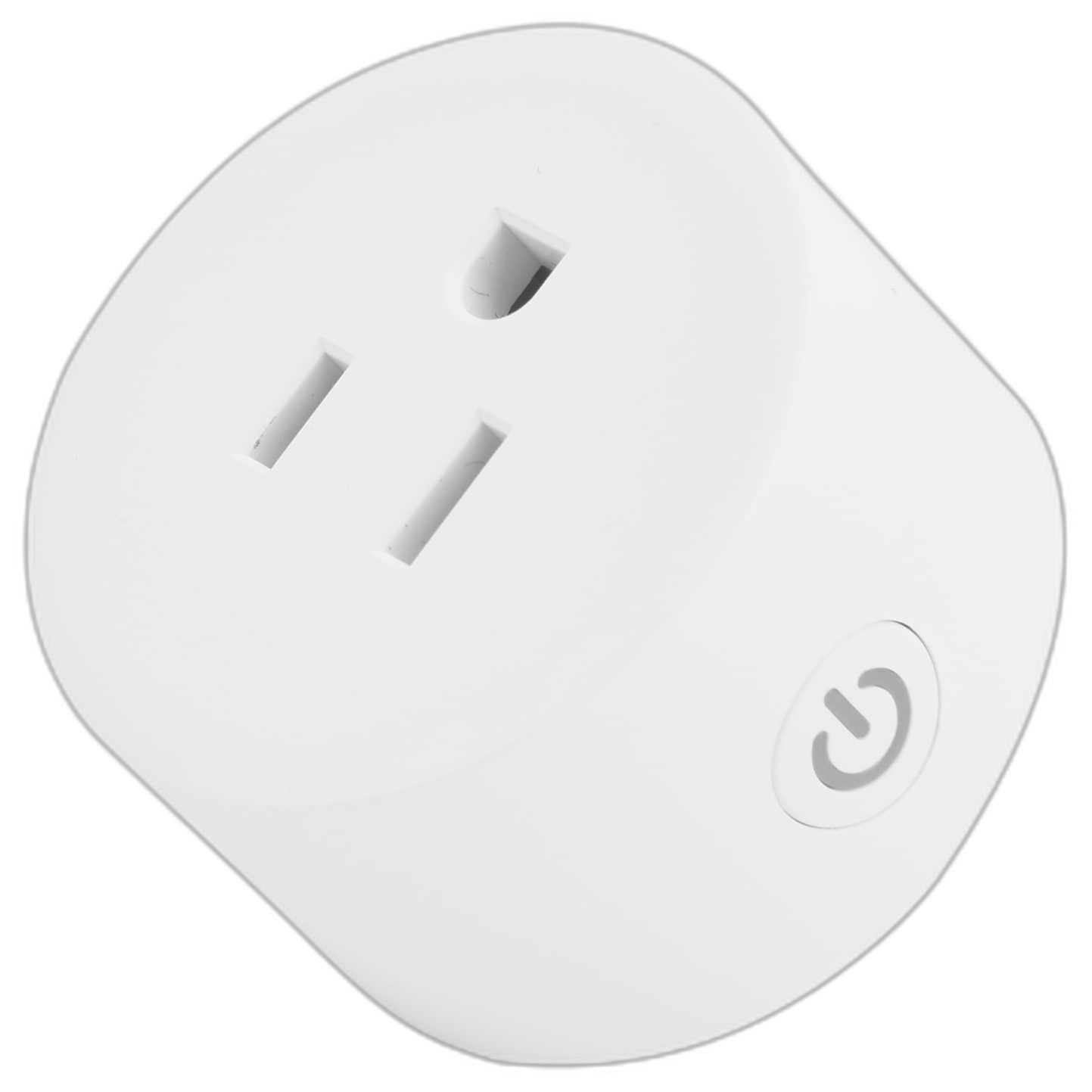 Smart Plug with Voice Control & 100-240V Compatibility – My Smart Life