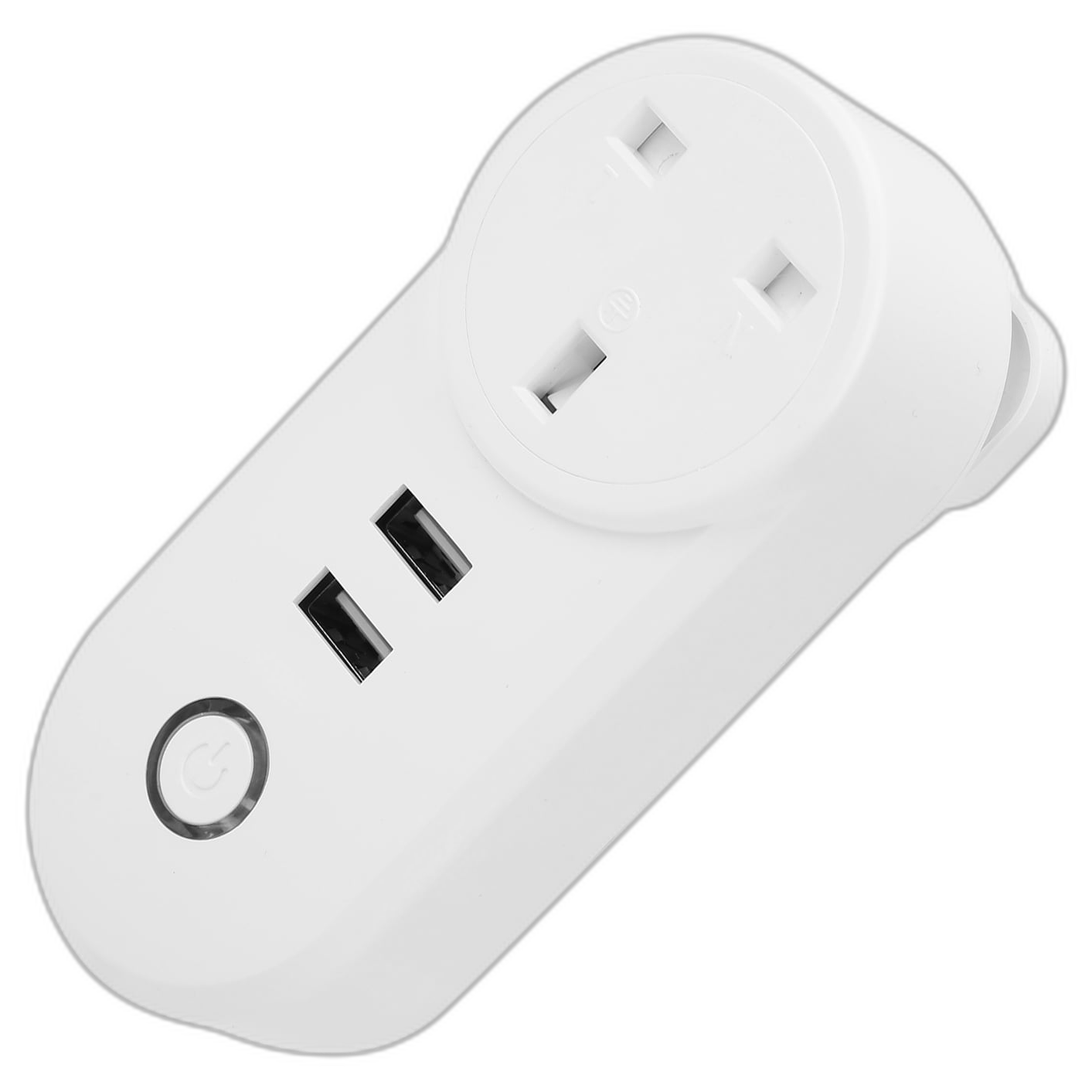 WiFi Smart Plug – Energy Saving, Stable Wireless with 16A Rated Current – My Smart Life