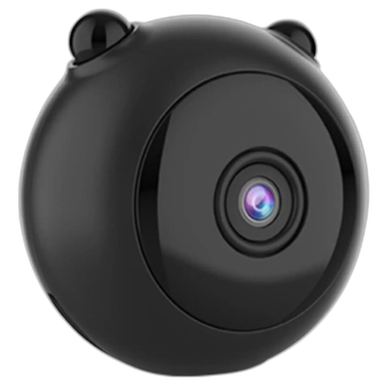Hidden WiFi HD 1080P Security Camera – 2MP Video, Night Vision – My Smart Life