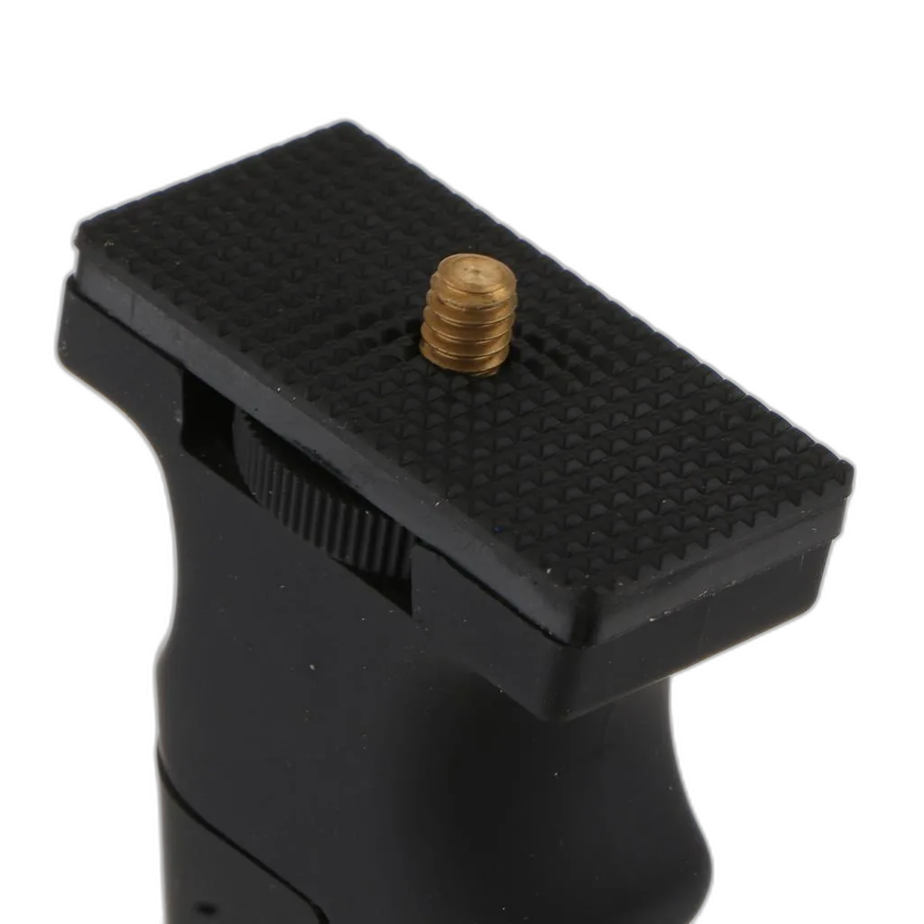 Grip Handheld Tripod System – Perfect for Wildlife Spotting, Black Matte, Weather Resistant – My Smart Life Main Slide 3