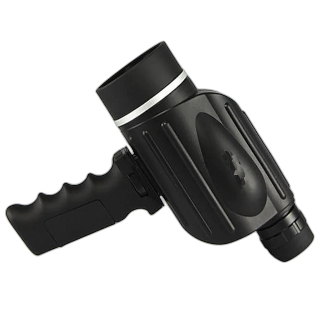 Grip Handheld Tripod System – Perfect for Wildlife Spotting, Black Matte, Weather Resistant – My Smart Life Main Slide 4