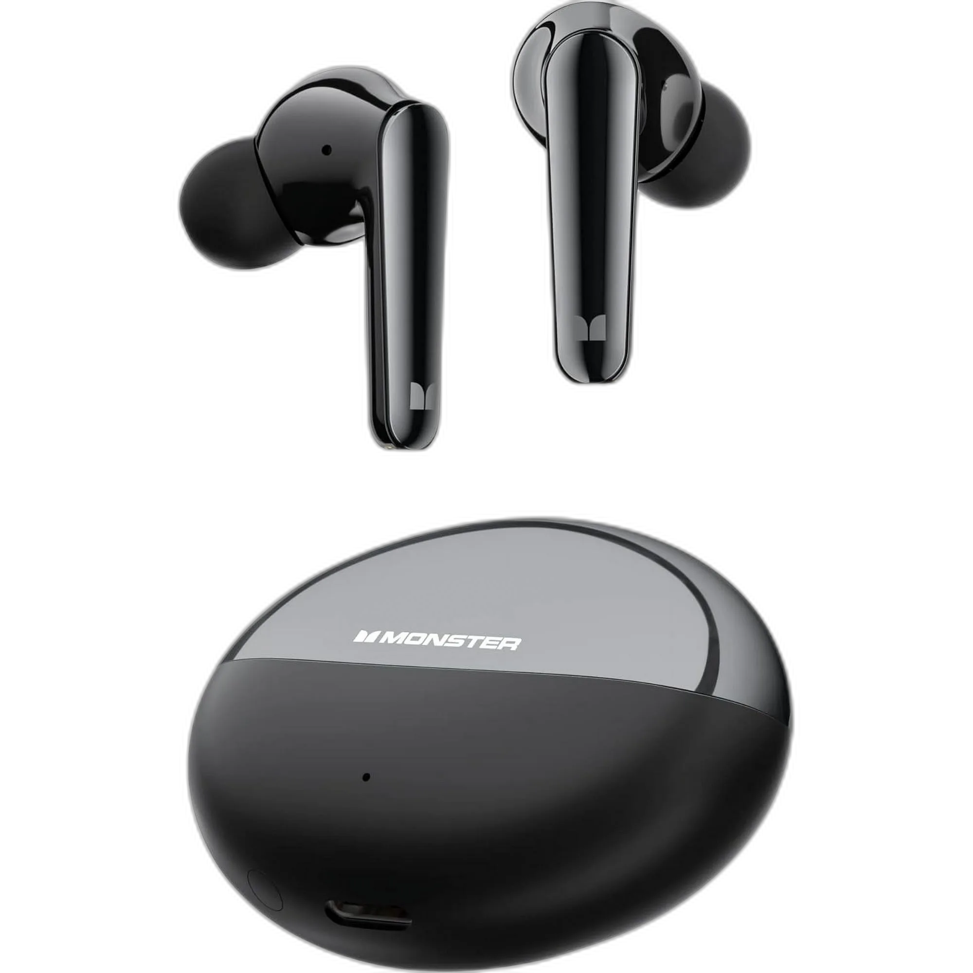 Wireless Earbuds with 30H Playback, HD Clear Call, IPX6 Waterproof – My Smart Life