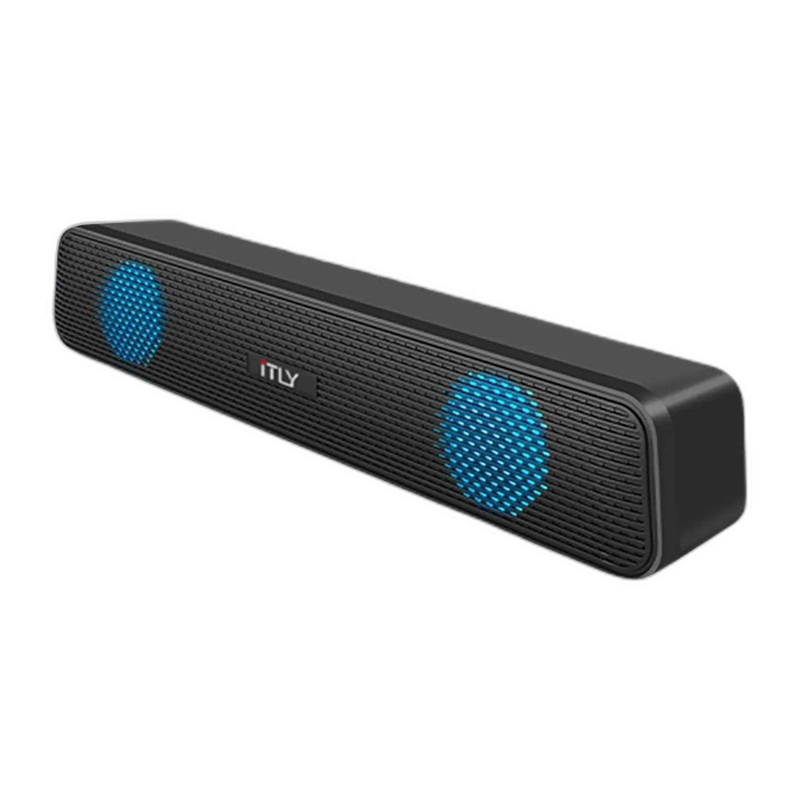 TV Speaker: Clear Dialogue, Wireless Subwoofer, Slim Design – My Smart Life