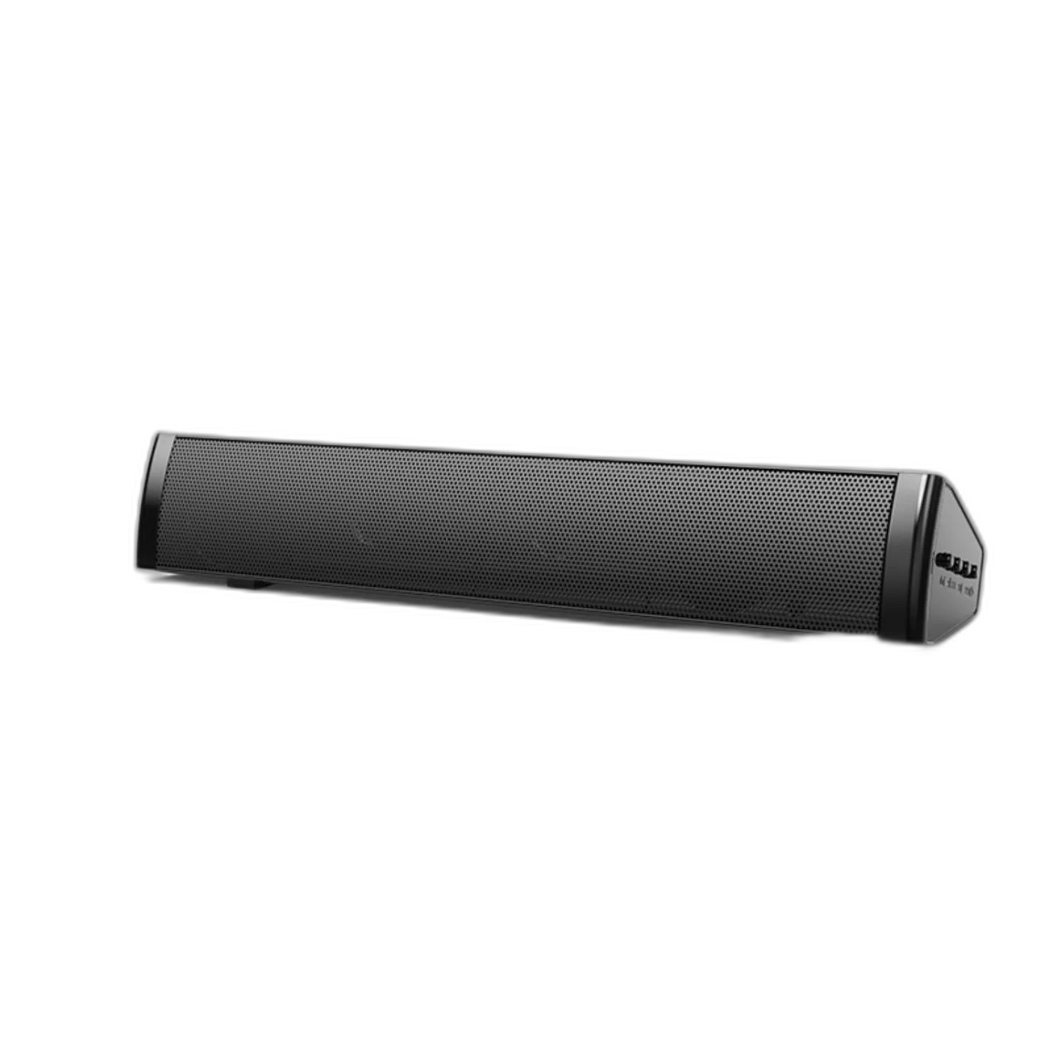 Computer Sound Bar SADA V105 – Realistic Sound Quality, Multi-Compatible