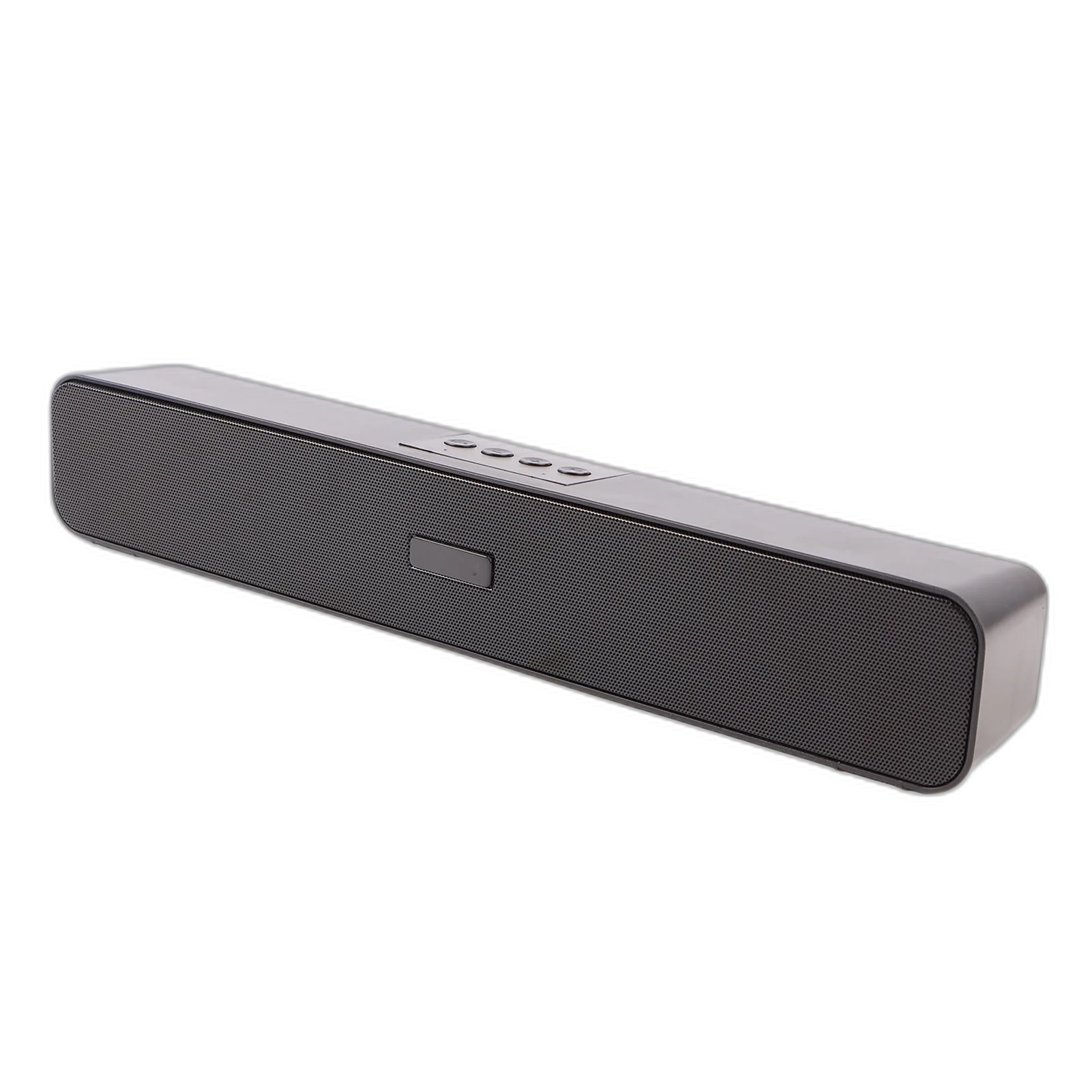 Wireless Bluetooth Soundbar – 1200mAh Lithium Battery, 360 Degree Surround Sound – My Smart Life Main Slide 8
