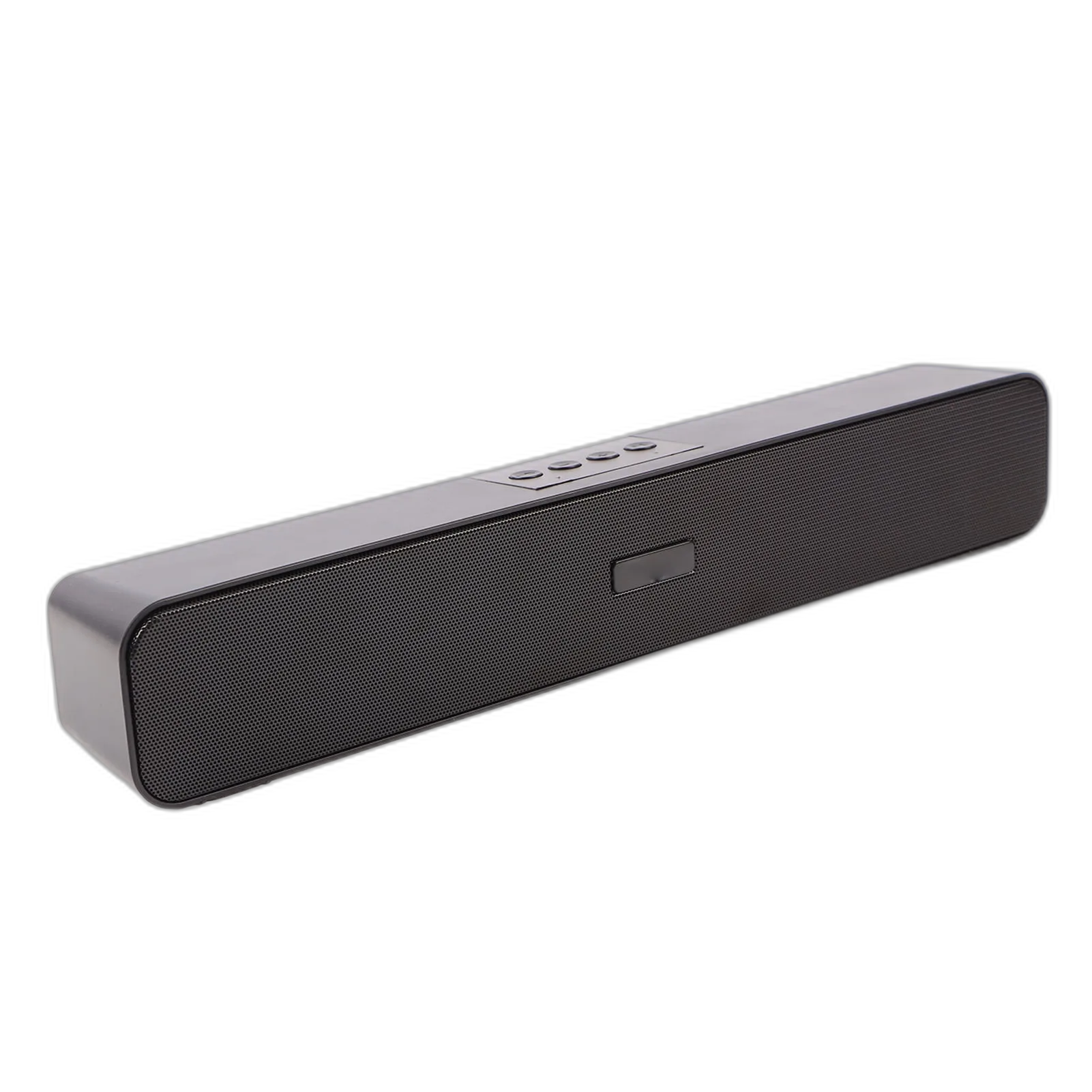 Wireless Bluetooth Soundbar – 1200mAh Lithium Battery, 360 Degree Surround Sound – My Smart Life Main Slide 7