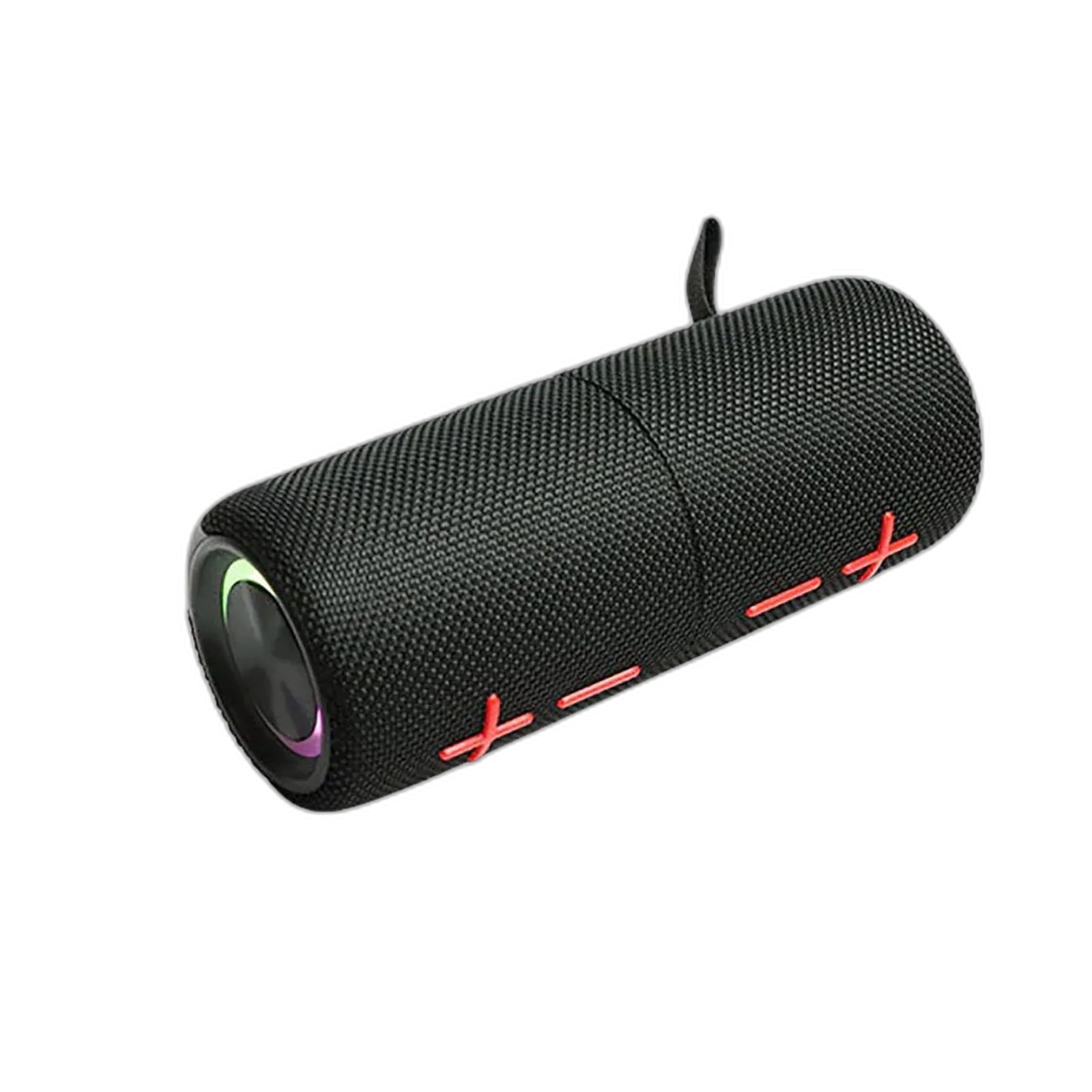 Portable Speaker with 4000mAh Battery – Wireless Sound, RGB Color – My Smart Life Main Slide 3