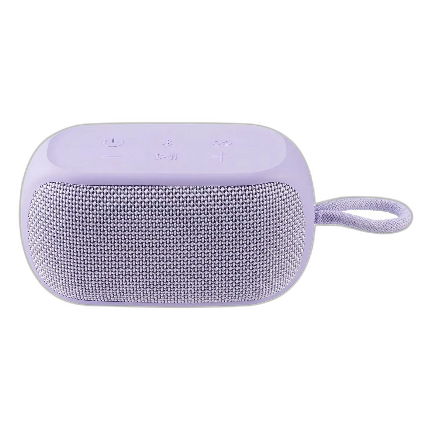 Rugged Bluetooth Speaker – 10 Hours Playtime, IPX7 Waterproof