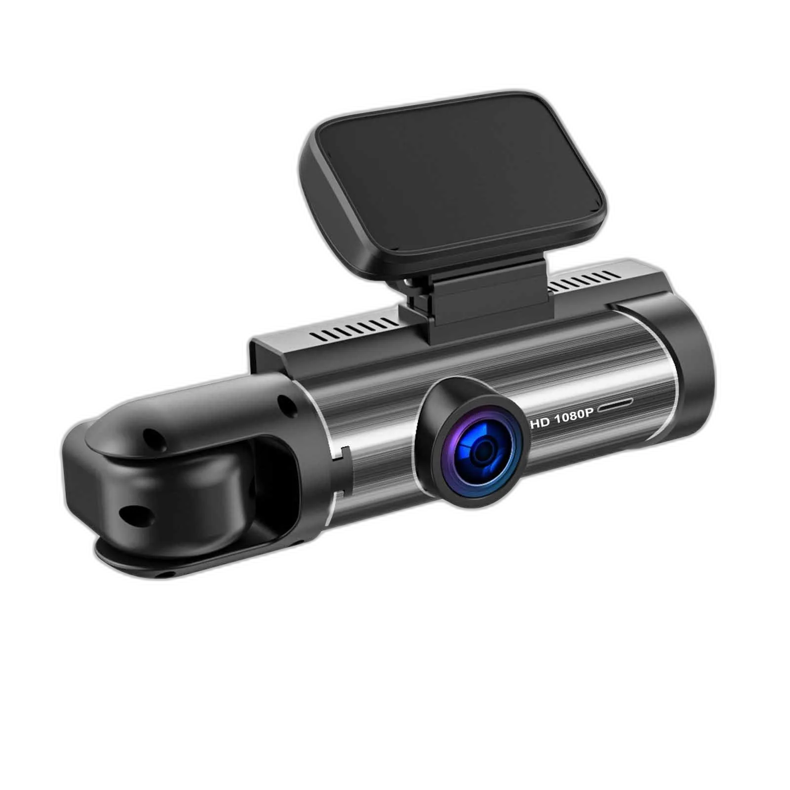 Dash Camera with IR Night Vision & 310° Wide-Angle View – My Smart Life