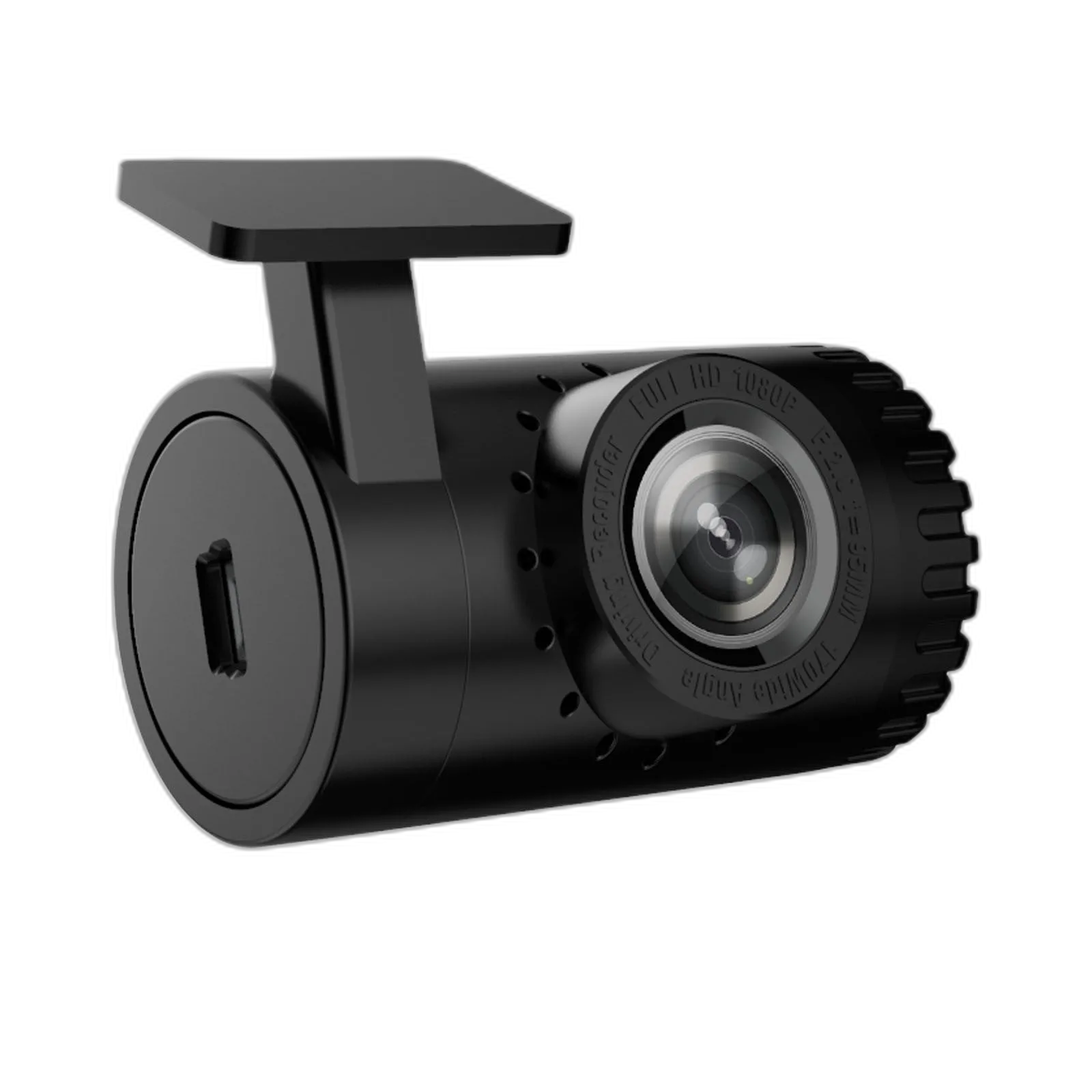 Car Dash Cam 1080P with Super Night Vision – Loop Recording, G-Sensor, Wide Angle – My Smart Life
