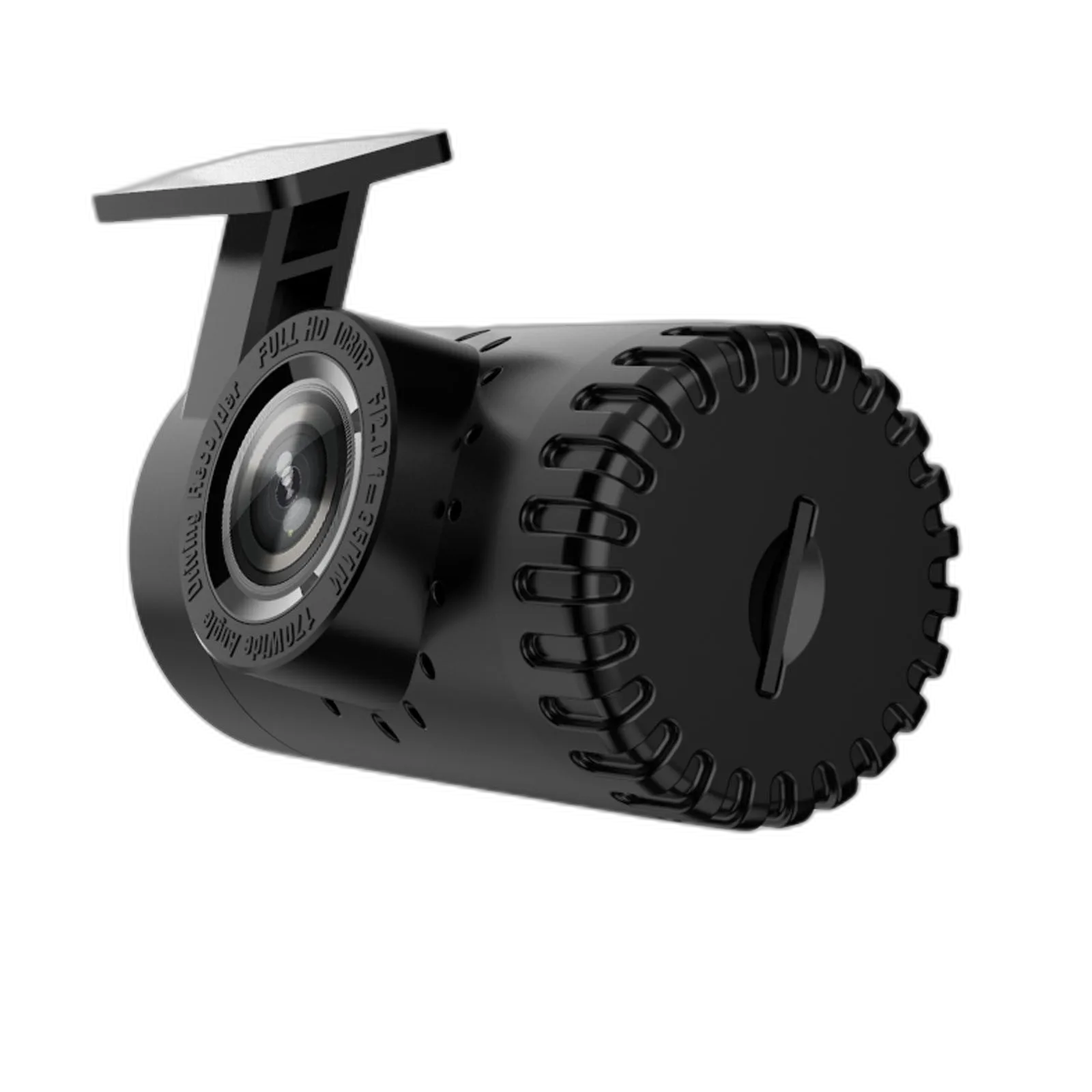 Car Dash Cam 1080P with Super Night Vision – Loop Recording, G-Sensor, Wide Angle – My Smart Life Main Slide 4