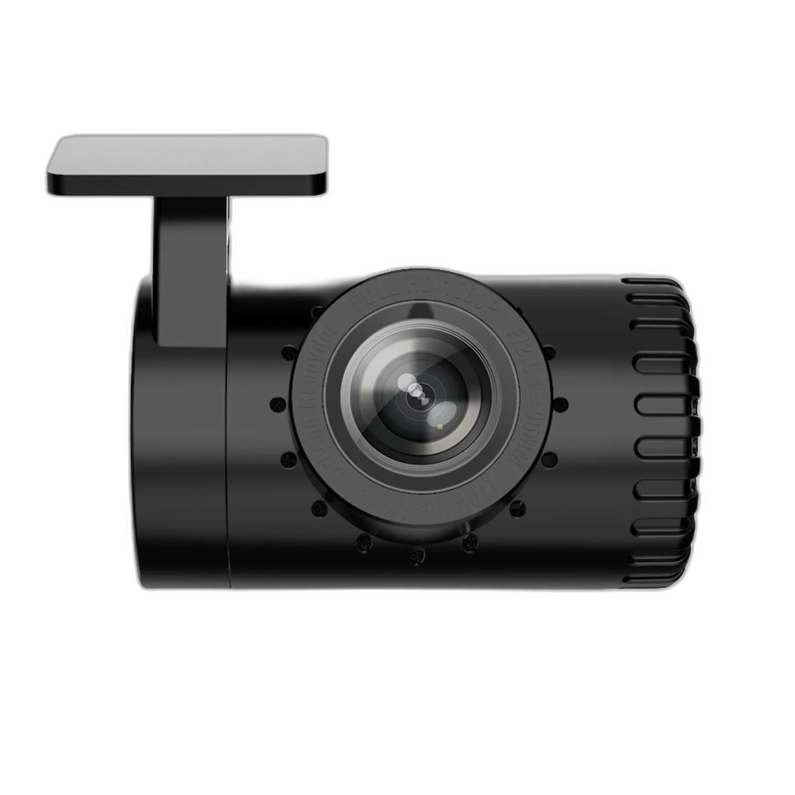 Car Dash Cam 1080P with Super Night Vision – Loop Recording, G-Sensor, Wide Angle – My Smart Life Main Slide 3