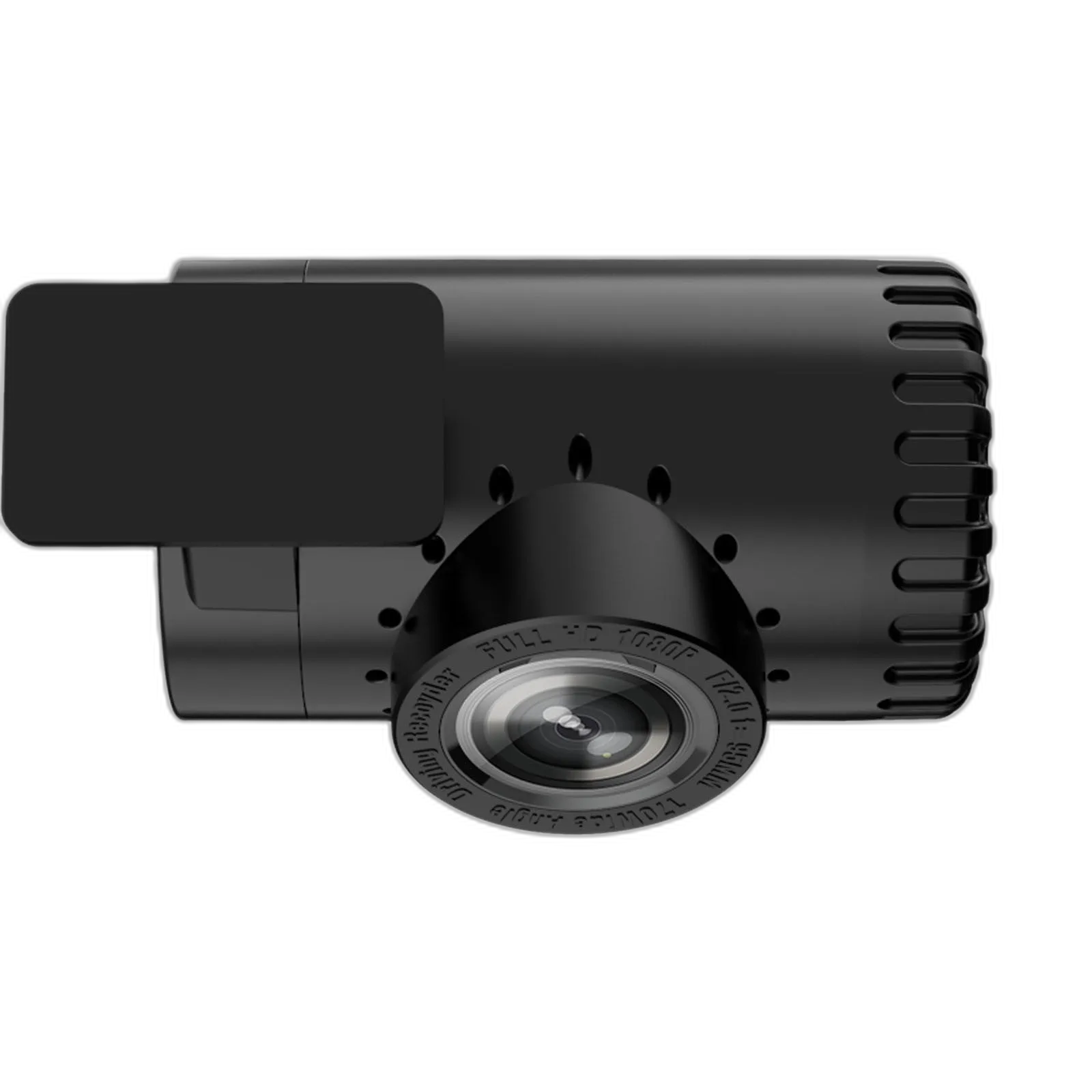 Car Dash Cam 1080P with Super Night Vision – Loop Recording, G-Sensor, Wide Angle – My Smart Life Main Slide 9