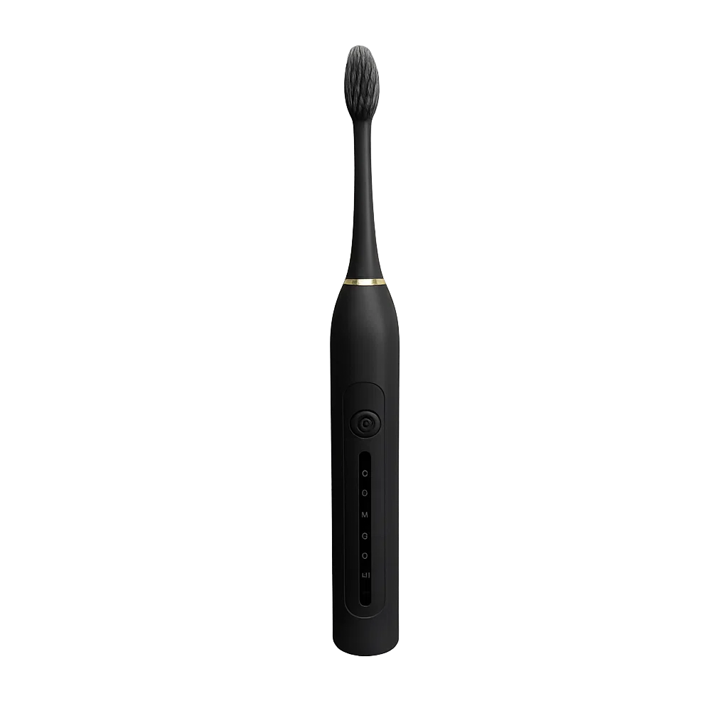 Electric Toothbrush Soft Bristle Smart Charging – My Smart Life  Main Slide 1