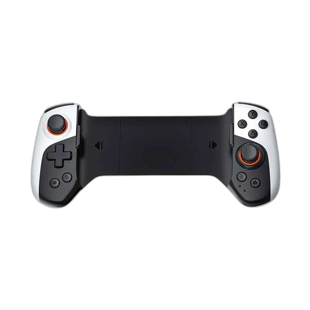 Bluetooth Game Controller with Retractable Handle, Type-C Charging, 8-Hour Battery – My Smart Life