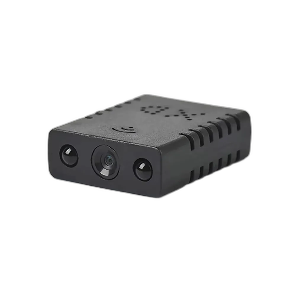 Mini Camera XD 1080P WiFi - Night Vision, Sport Cam, Remote Security – My Smart Life