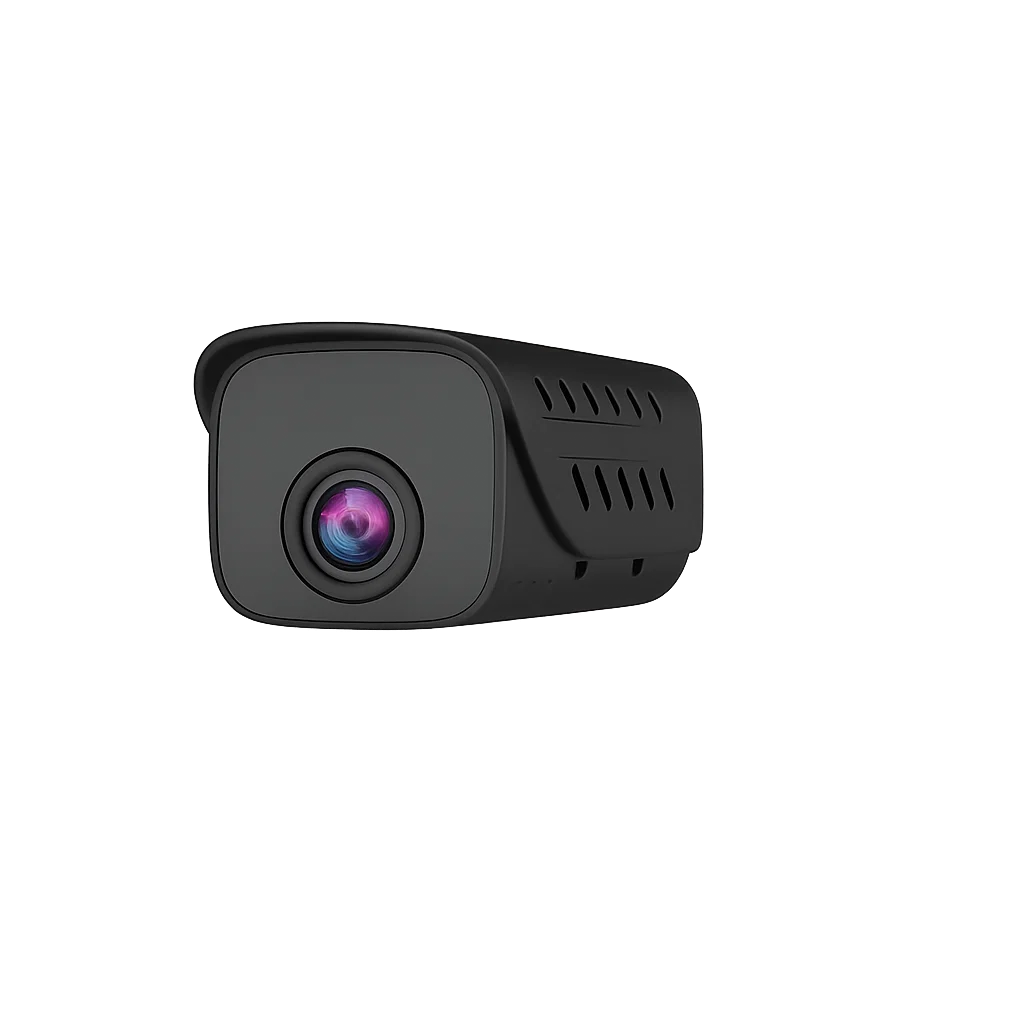 Security Surveillance Camera 1080P with Motion Detection – CMOS Sensor Technology, Compact Size – My Smart Life
