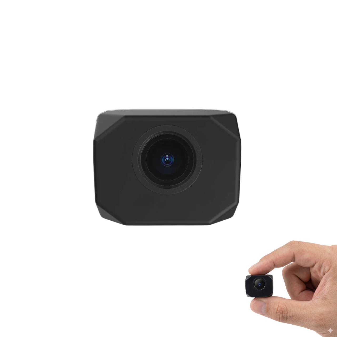 Mini Camera 1080P HD WiFi IP Lightweight Portable – My Smart Life