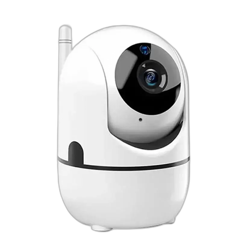 Security Camera 1620P Full Night Vision – Wireless CCTV Thumbnail 1