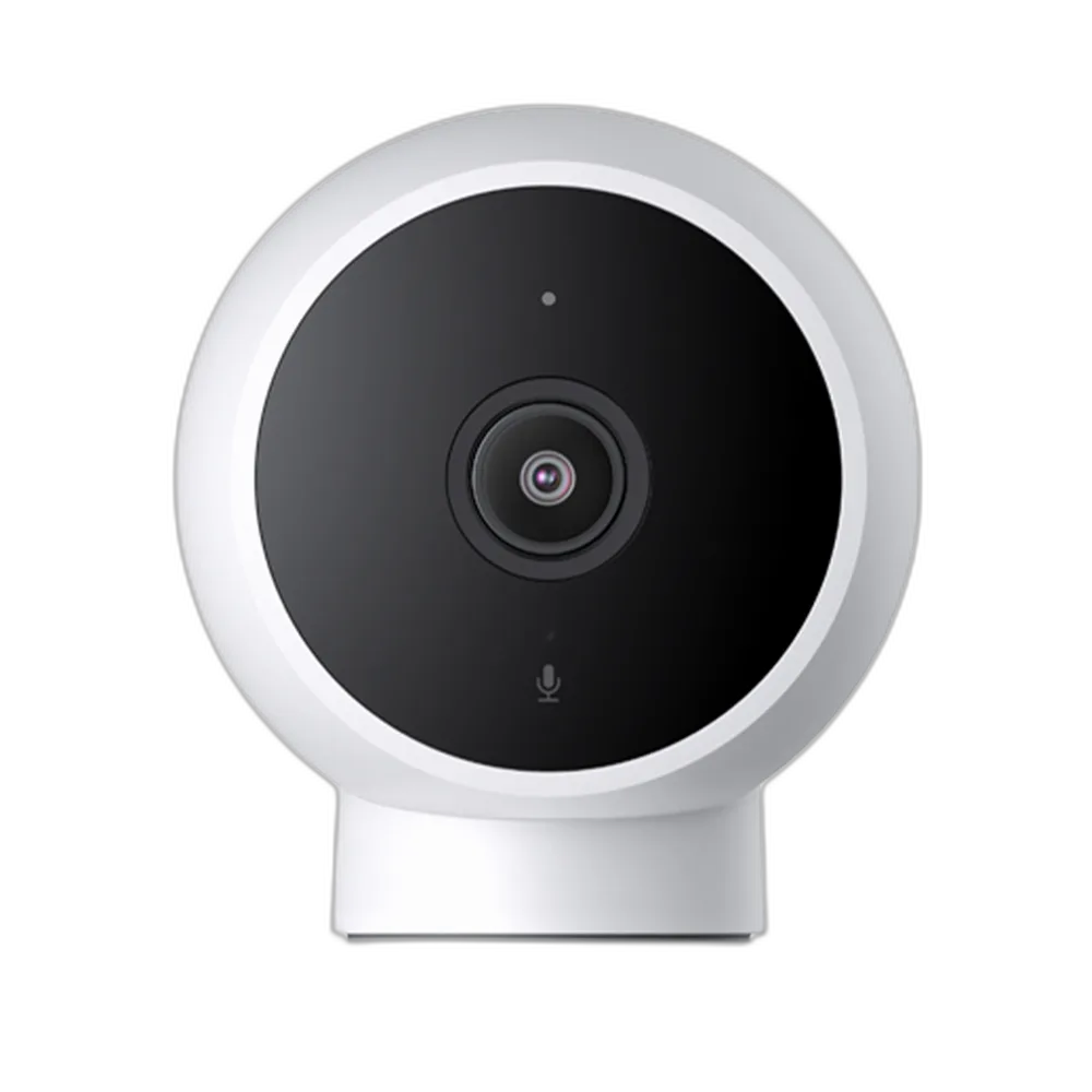 MSL 2K HD Smart IP Camera (Standard Edition) | Magnetic Base, AI Alarm & Infrared Night Vision Main Slide 1