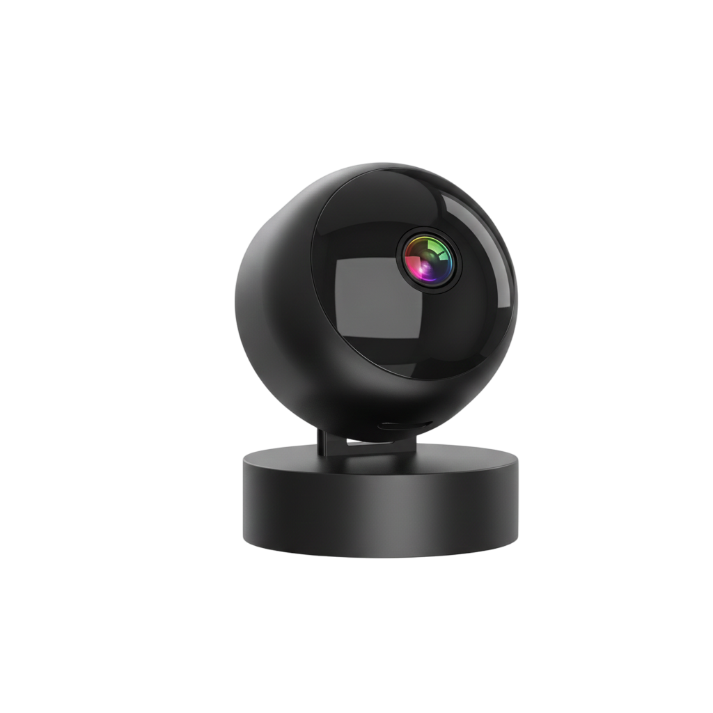 S2 Wireless 360° Full Coverage WiFi HD Security Camera Indoor Outdoor Main Slide 1