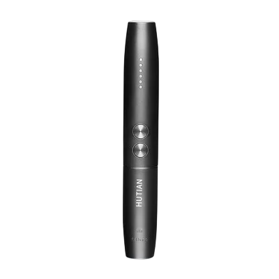 Hidden Camera Detector Pen – RF & Infrared Scanner