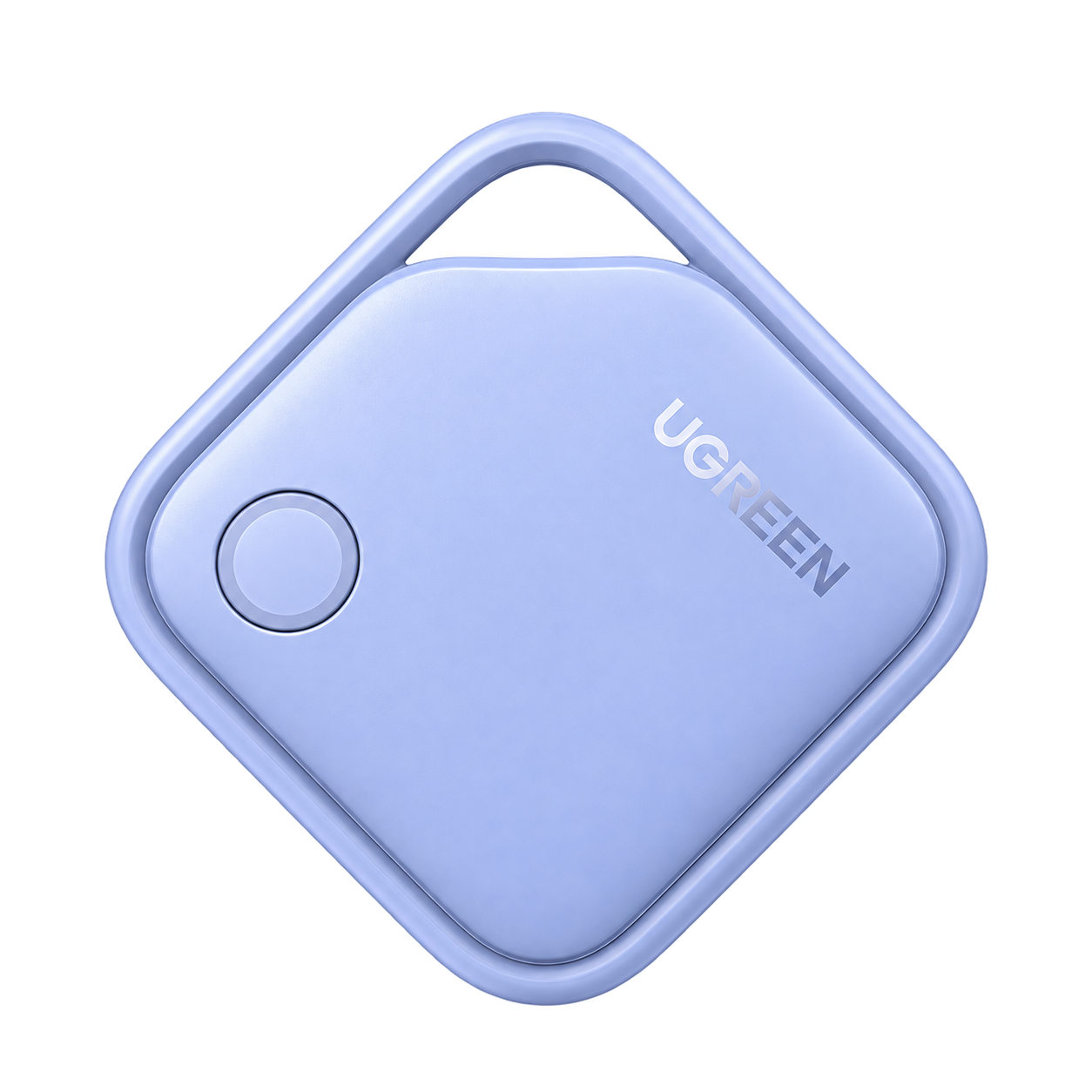 UGREEN FineTrack Smart Finder — Apple Find My, Sky Blue