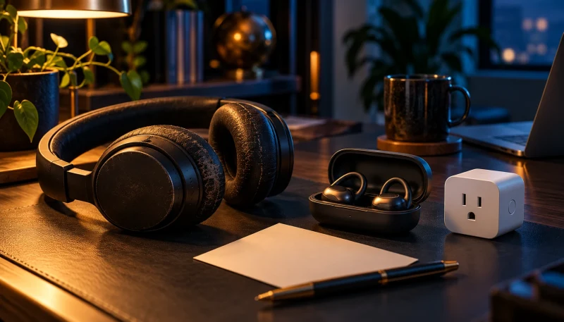 Boxing Day Tech: Replace a Device or Add a New One?