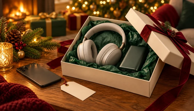 Five Questions to Ask Before Buying a Christmas Tech Gift