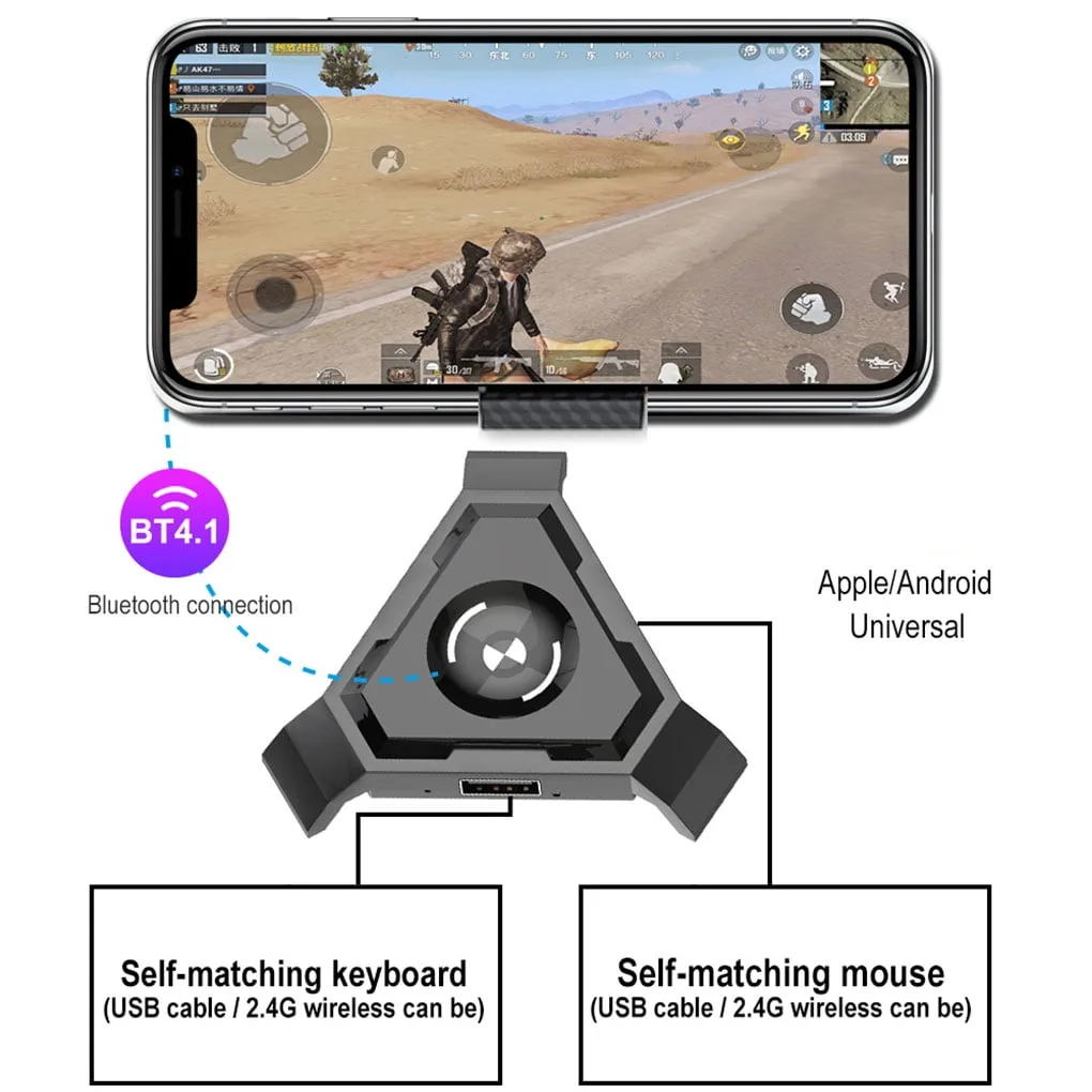 Bluetooth 5.0 Wireless Earbuds with Charging Case – Small Size, Light Weight – My Smart Life Thumbnail 6