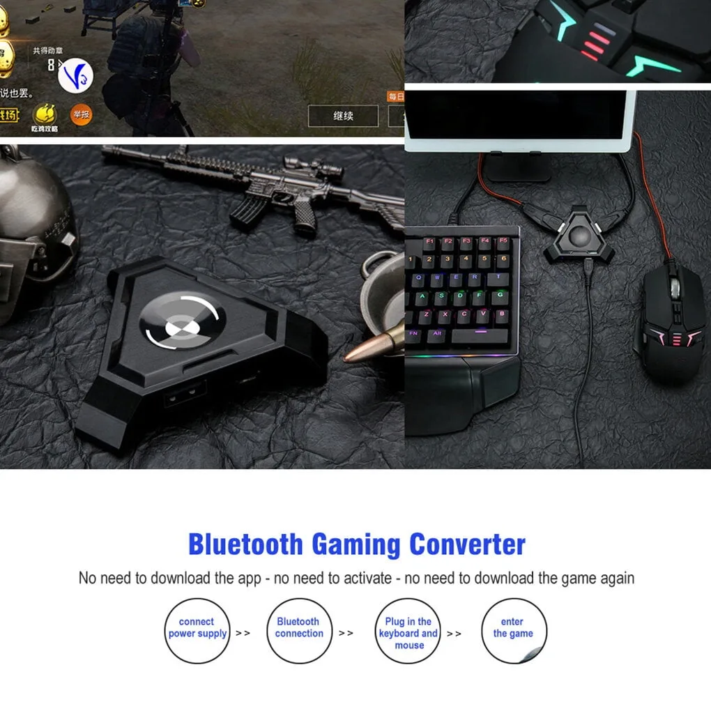 Bluetooth 5.0 Wireless Earbuds with Charging Case – Small Size, Light Weight – My Smart Life Thumbnail 3