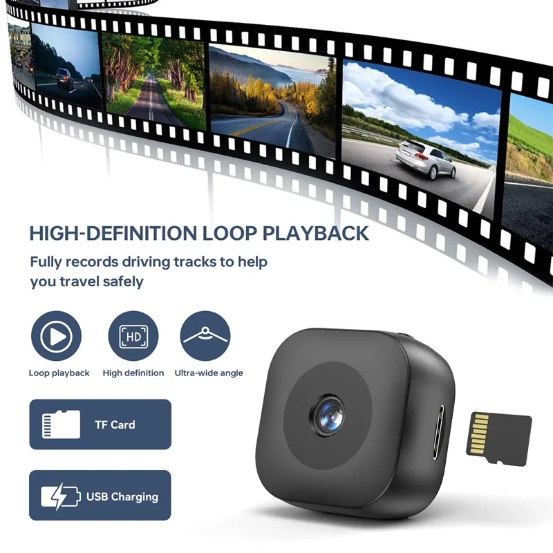 Surveillance Camera with 4K HD Resolution for Indoor/Outdoor Use – Wireless and Battery-Powered – My Smart Life Thumbnail 7