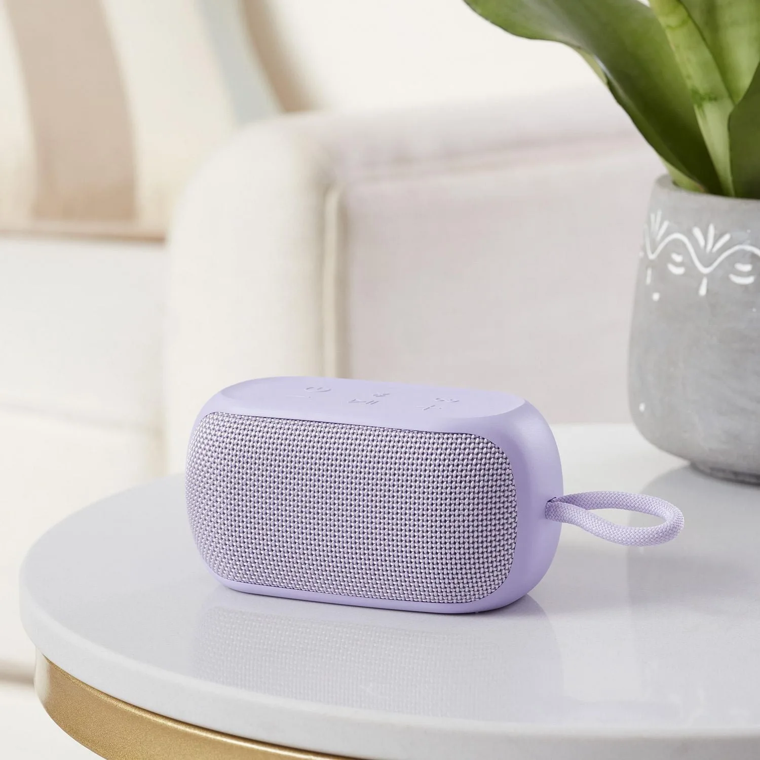 Rugged Bluetooth Speaker – 10 Hours Playtime, IPX7 Waterproof Main Slide 4