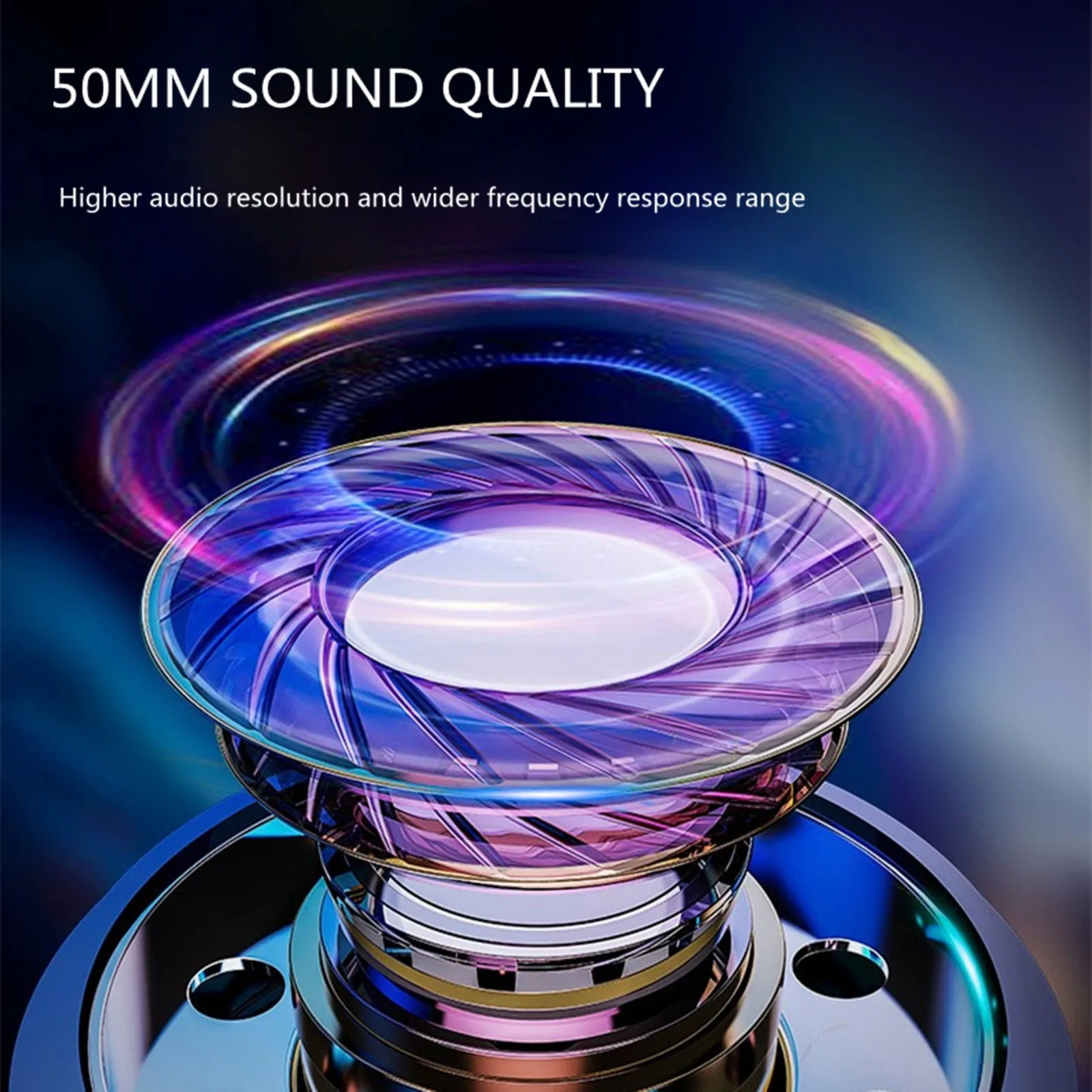 Gaming Headset with 7.1 Surround Sound – Comfortable Memory Foam Ear Cushions, Sturdy Frame – My Smart Life Thumbnail 2