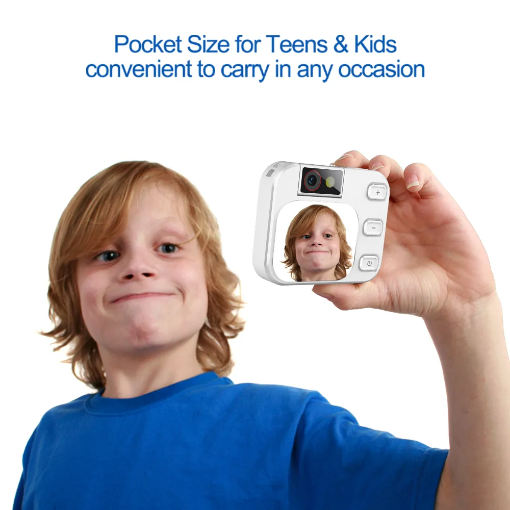 MP3 Music Player with Touch Screen – Bluetooth Connectivity, E-Book Reading, Compact Design – My Smart Life Thumbnail 3